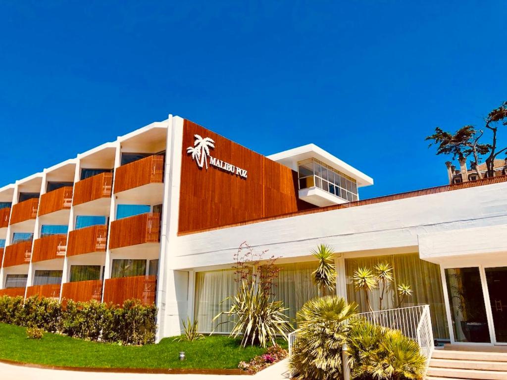 Fotos del hotel - MALIBU FOZ HOTEL