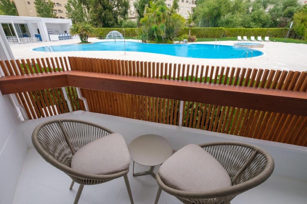 Fotos del hotel - MALIBU FOZ HOTEL