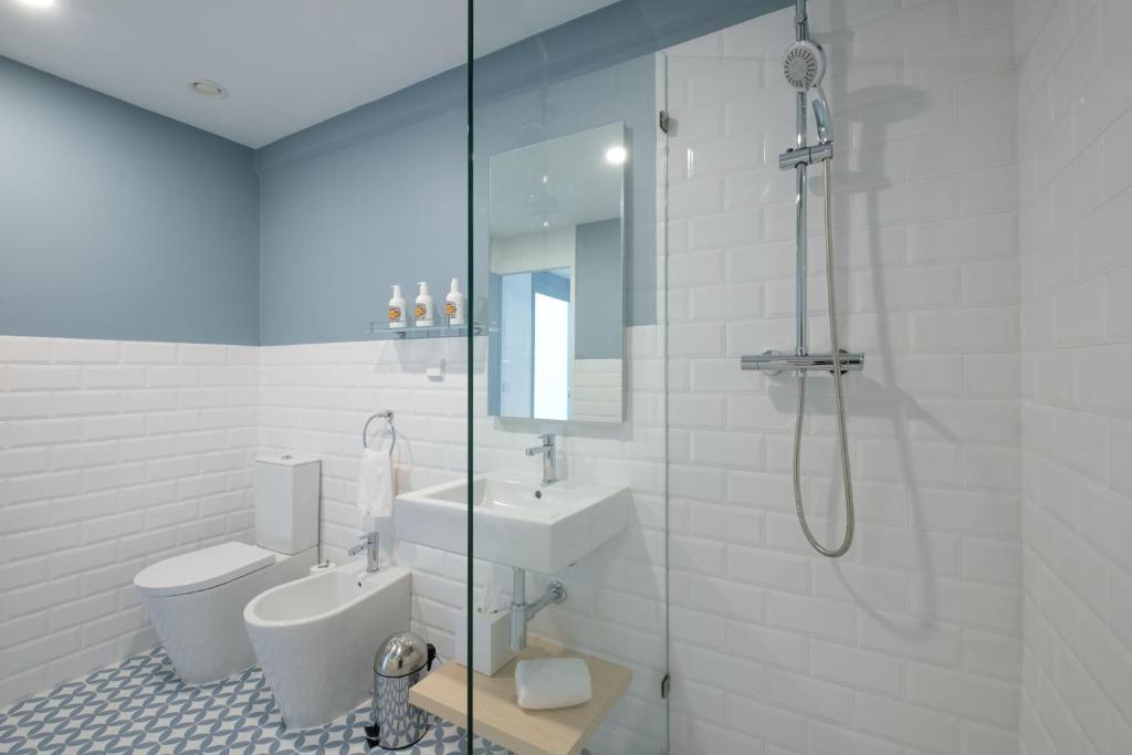 Fotos del hotel - MALIBU FOZ HOTEL