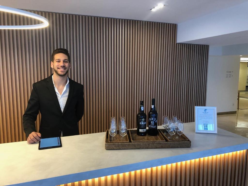 Fotos del hotel - MALIBU FOZ HOTEL