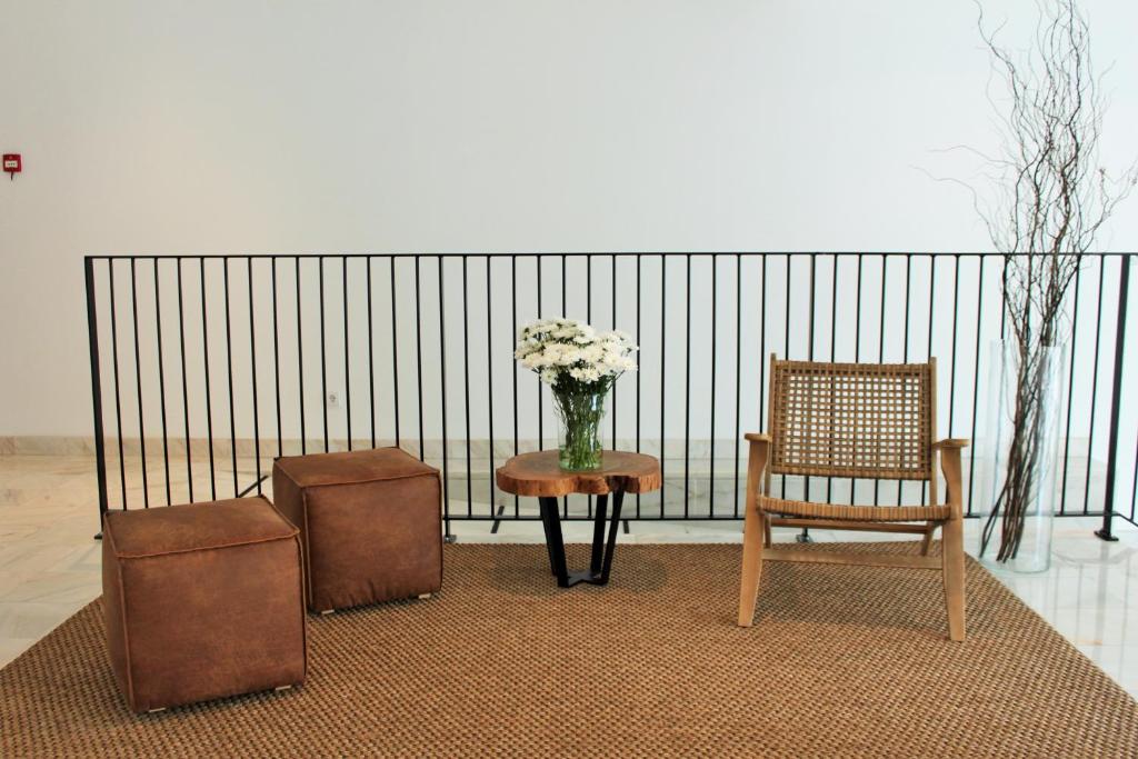 Fotos del hotel - MALIBU FOZ HOTEL