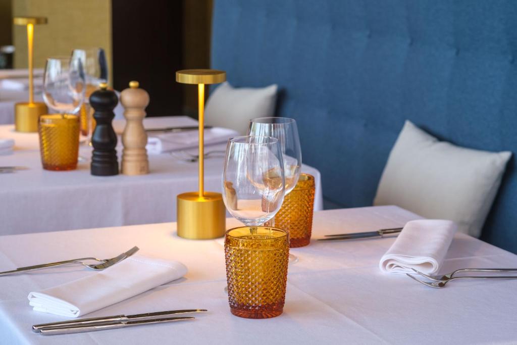 Fotos del hotel - MALIBU FOZ HOTEL