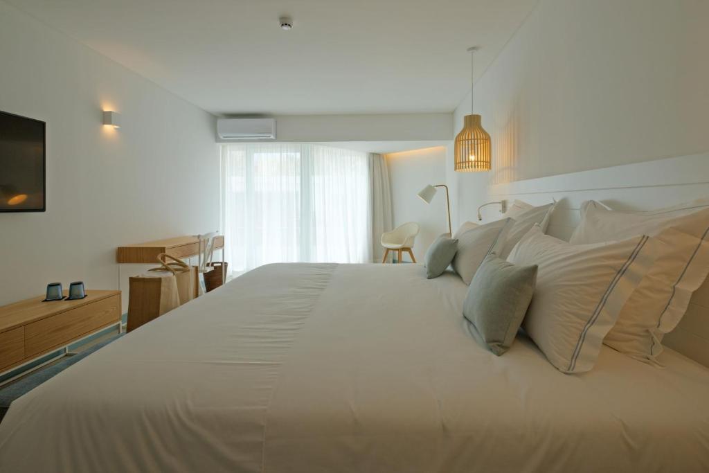 Fotos del hotel - MALIBU FOZ HOTEL