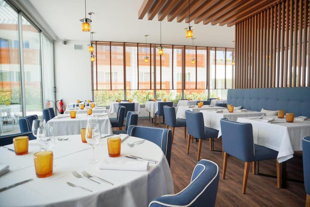 Fotos del hotel - MALIBU FOZ HOTEL