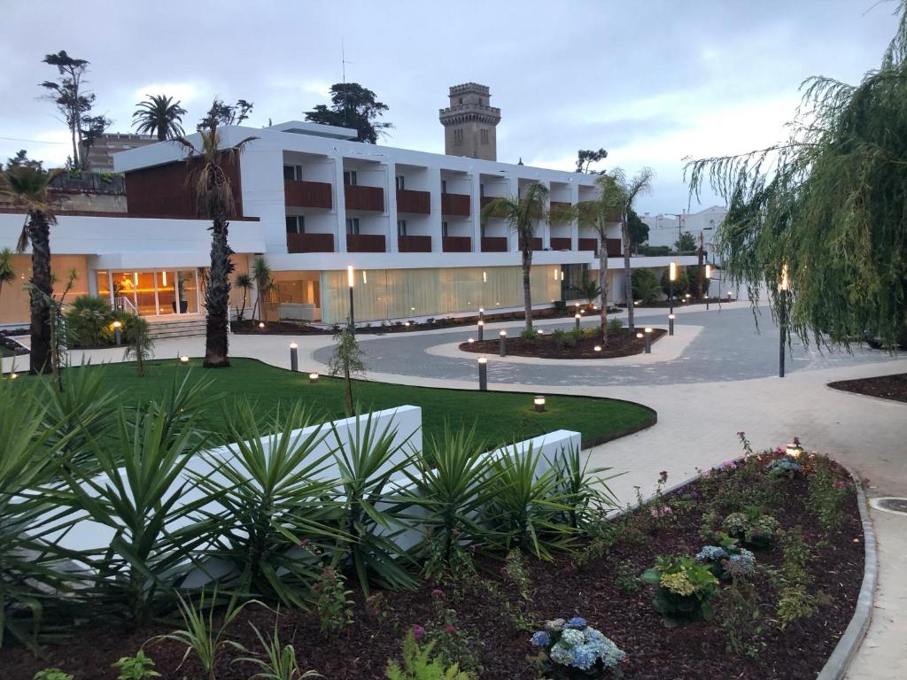 Fotos del hotel - MALIBU FOZ HOTEL