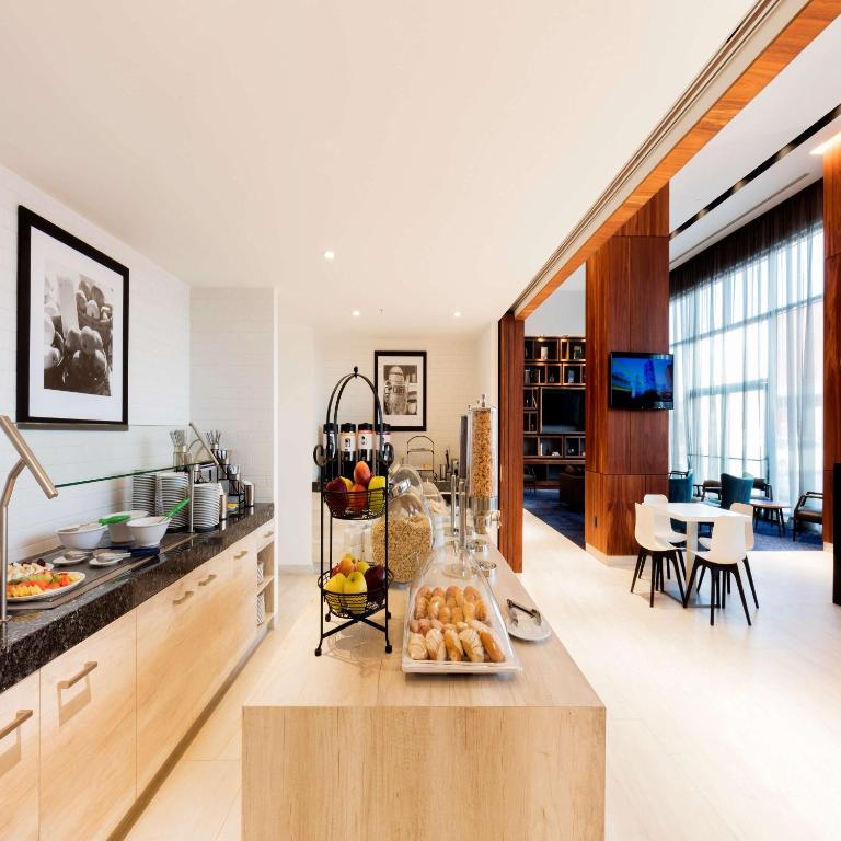 Fotos del hotel - FIESTA INN EXPRESS CANCUN CUMBRES