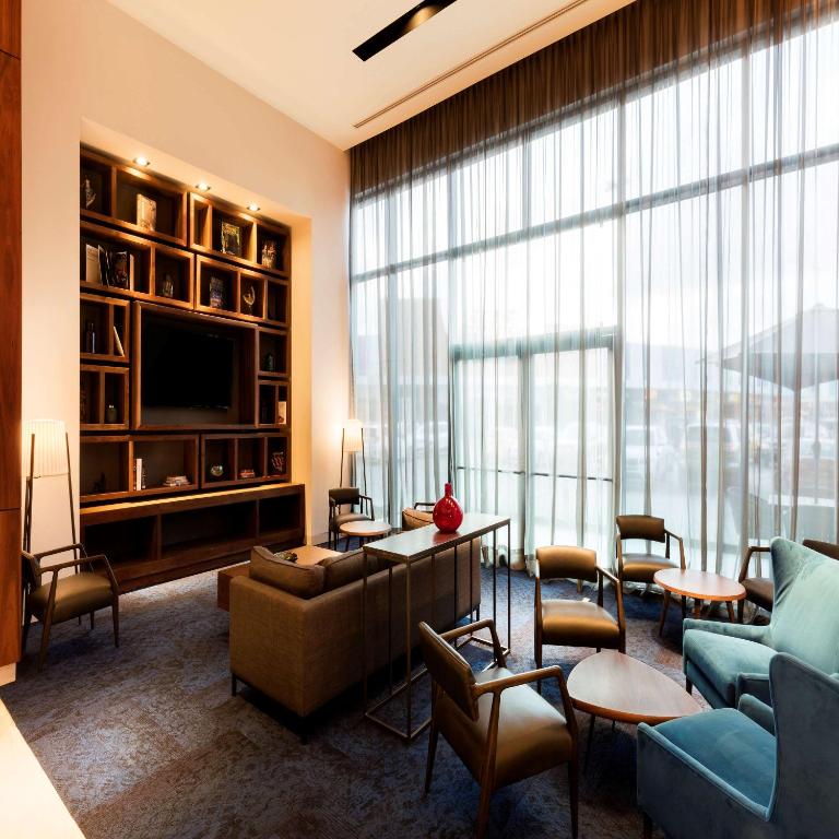 Fotos del hotel - FIESTA INN EXPRESS CANCUN CUMBRES