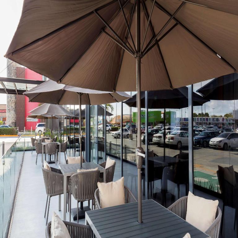 Fotos del hotel - FIESTA INN EXPRESS CANCUN CUMBRES