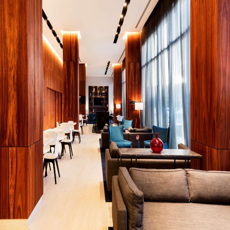 Fotos del hotel - FIESTA INN EXPRESS CANCUN CUMBRES