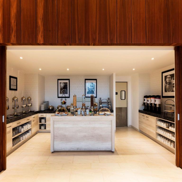 Fotos del hotel - FIESTA INN EXPRESS CANCUN CUMBRES