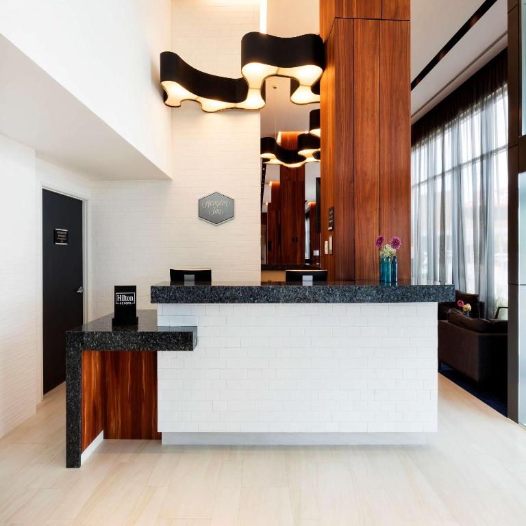 Fotos del hotel - FIESTA INN EXPRESS CANCUN CUMBRES