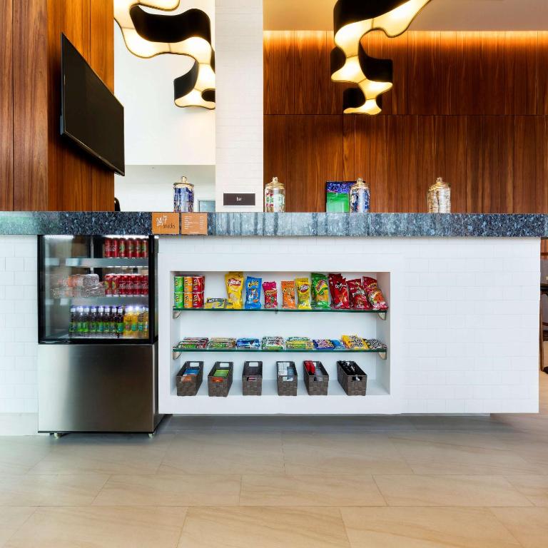 Fotos del hotel - FIESTA INN EXPRESS CANCUN CUMBRES