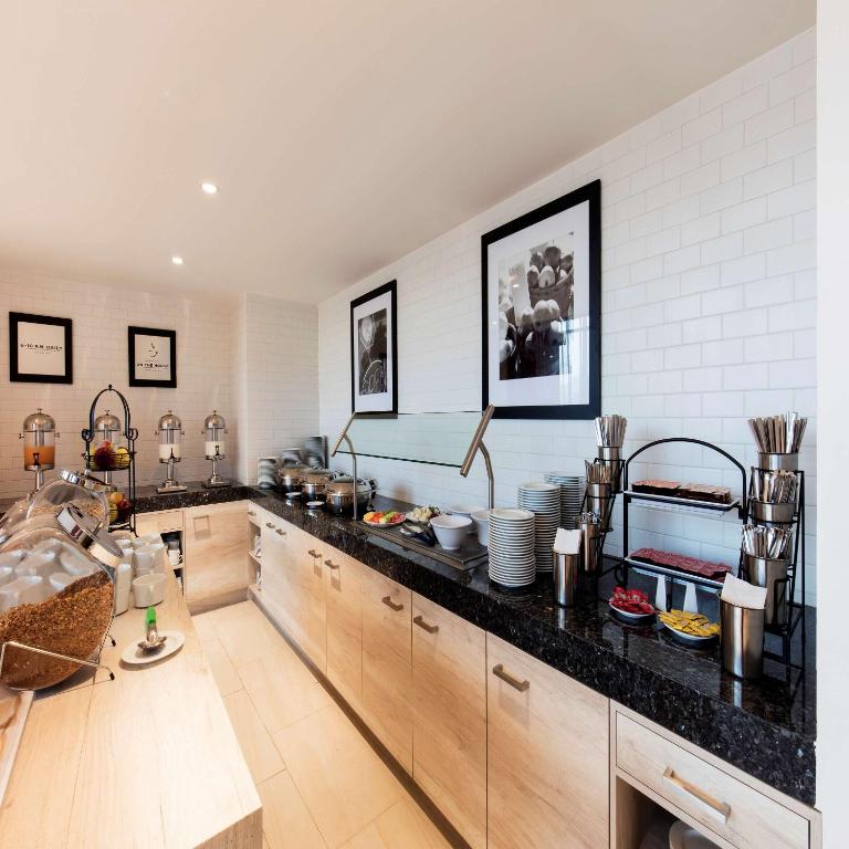 Fotos del hotel - FIESTA INN EXPRESS CANCUN CUMBRES