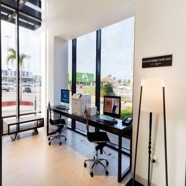 Fotos del hotel - FIESTA INN EXPRESS CANCUN CUMBRES