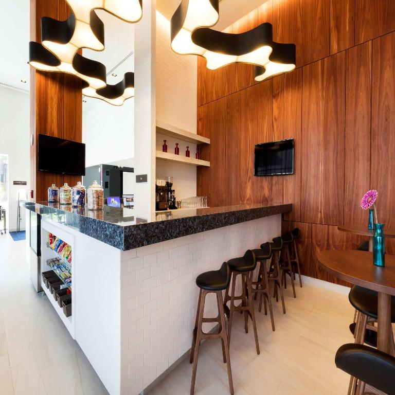 Fotos del hotel - FIESTA INN EXPRESS CANCUN CUMBRES