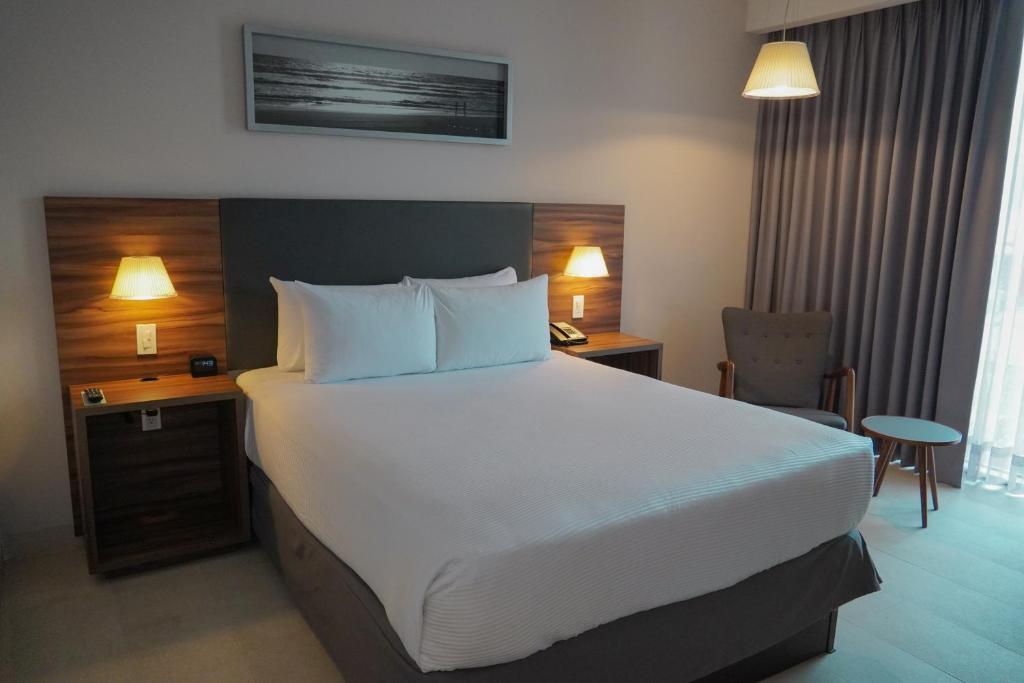 Fotos del hotel - FIESTA INN EXPRESS CANCUN CUMBRES