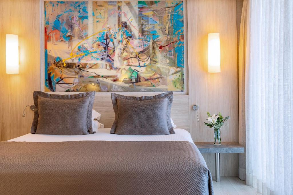 Fotos del hotel - CONCORDE DE LUXE RESORT