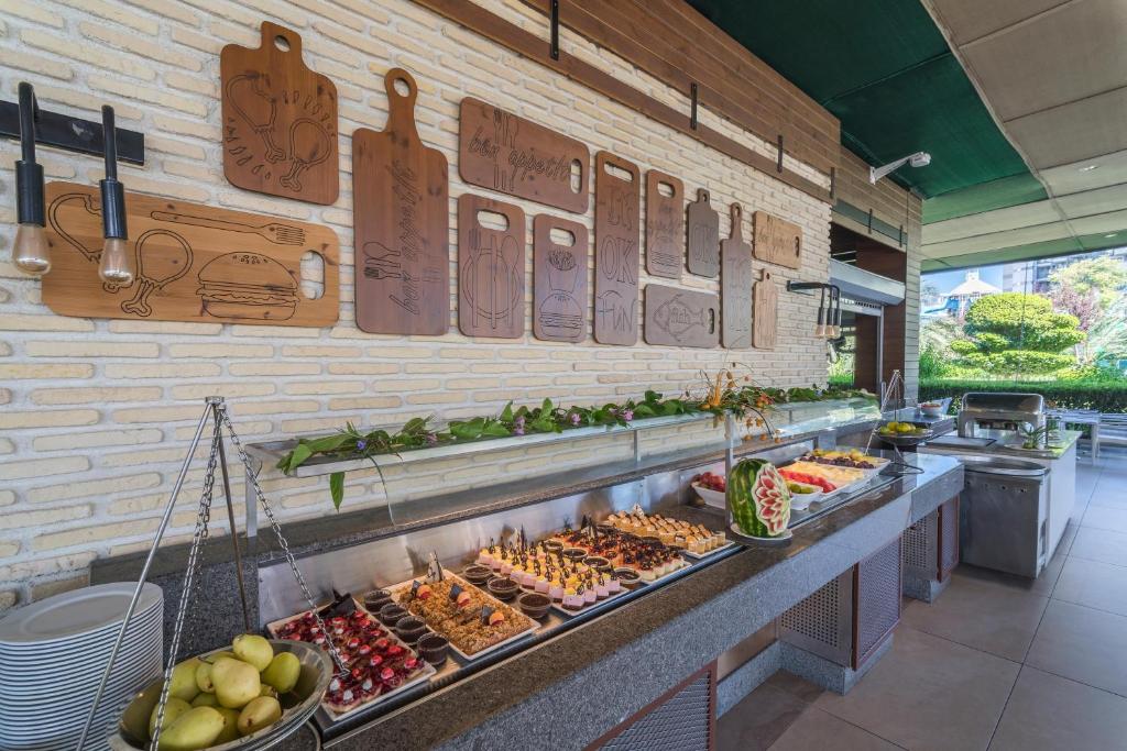 Fotos del hotel - CONCORDE DE LUXE RESORT