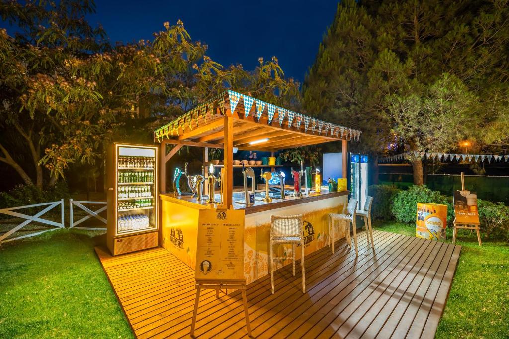 Fotos del hotel - CONCORDE DE LUXE RESORT