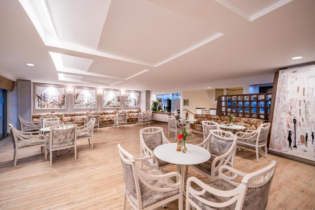 Fotos del hotel - CONCORDE DE LUXE RESORT