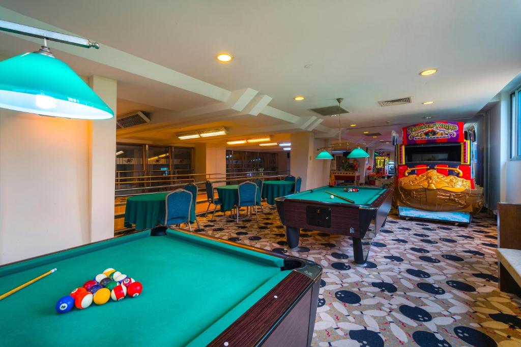 Fotos del hotel - CONCORDE DE LUXE RESORT