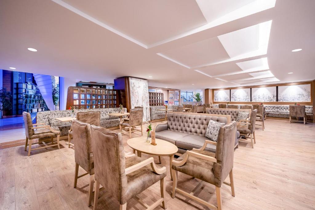 Fotos del hotel - CONCORDE DE LUXE RESORT