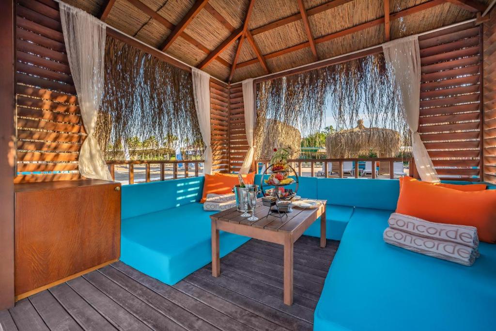 Fotos del hotel - CONCORDE DE LUXE RESORT