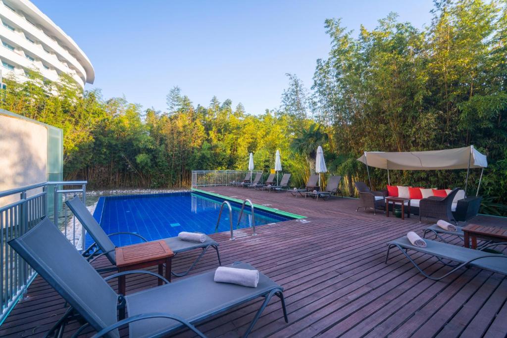 Fotos del hotel - CONCORDE DE LUXE RESORT