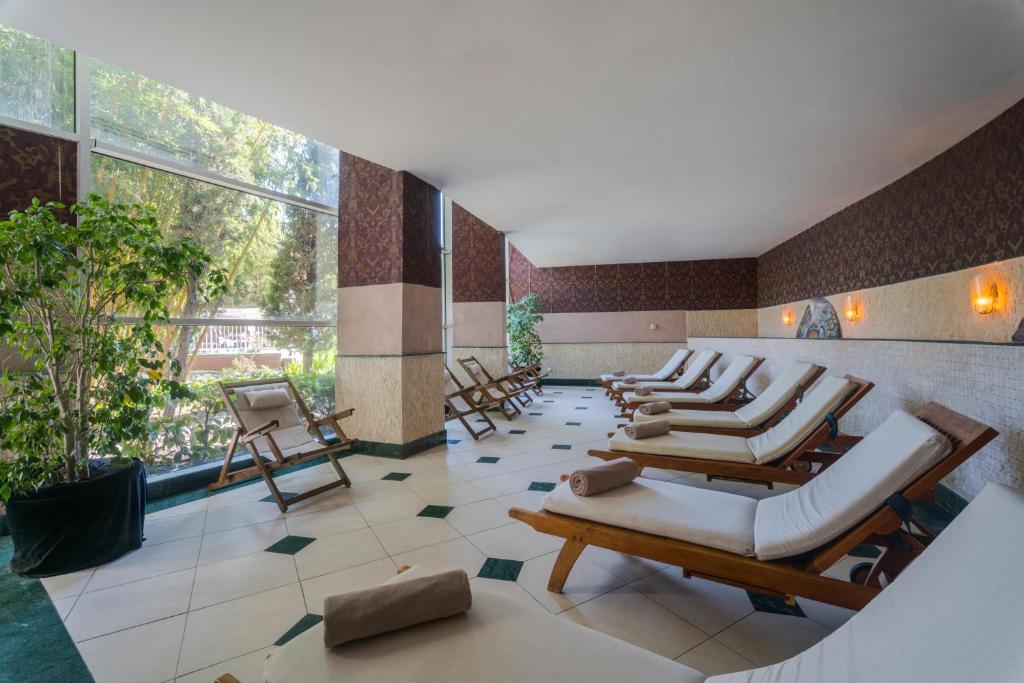 Fotos del hotel - CONCORDE DE LUXE RESORT