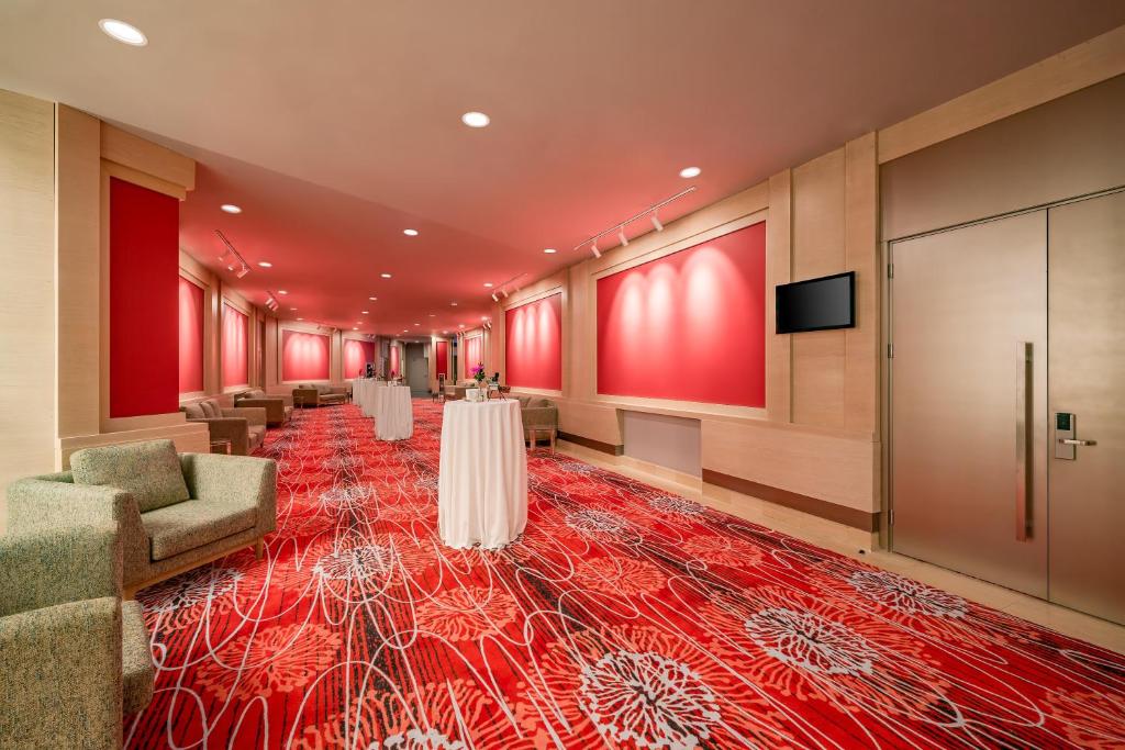 Fotos del hotel - CONCORDE DE LUXE RESORT