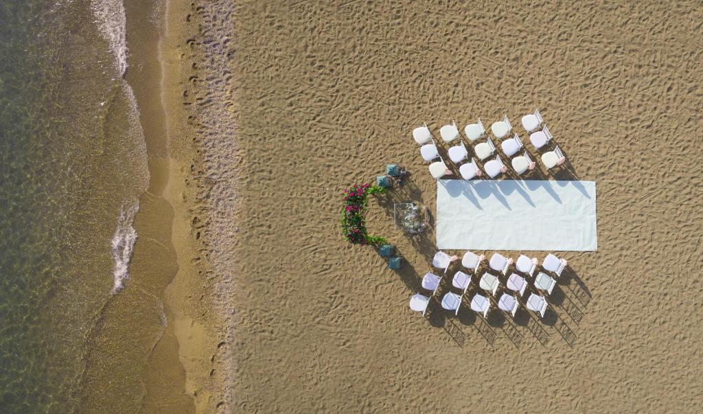 Fotos del hotel - CONCORDE DE LUXE RESORT