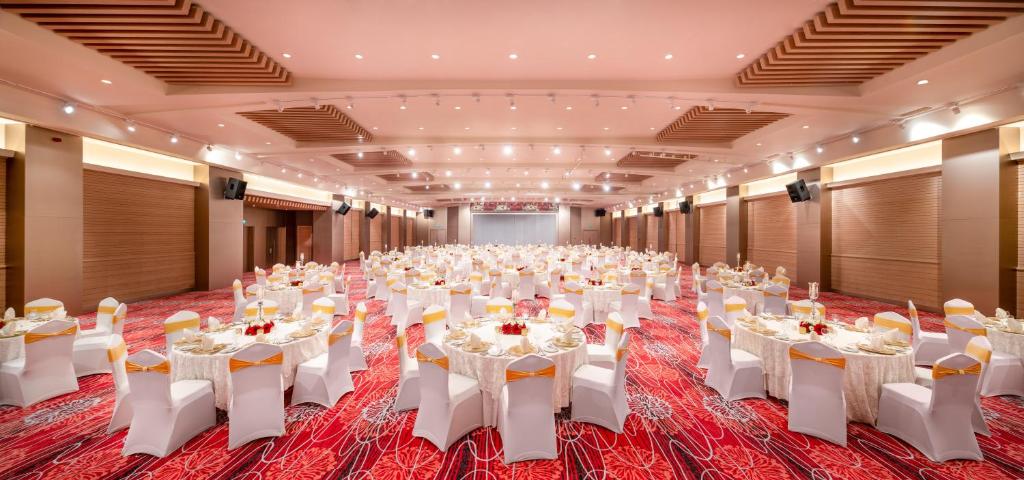 Fotos del hotel - CONCORDE DE LUXE RESORT