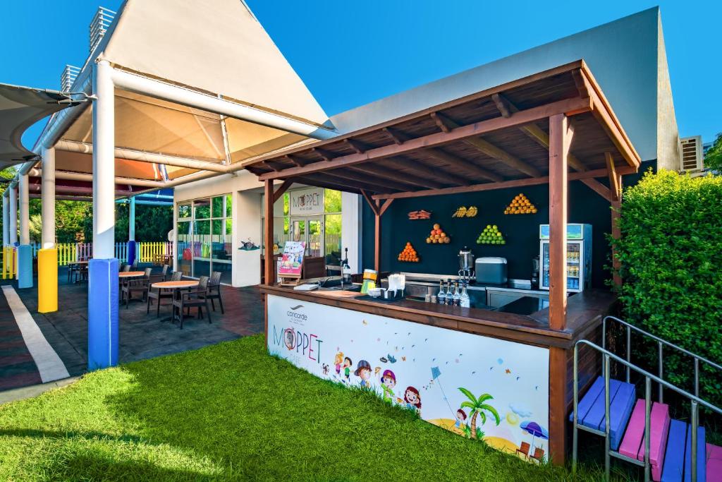 Fotos del hotel - CONCORDE DE LUXE RESORT