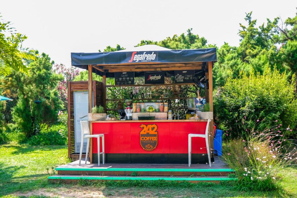 Fotos del hotel - CONCORDE DE LUXE RESORT