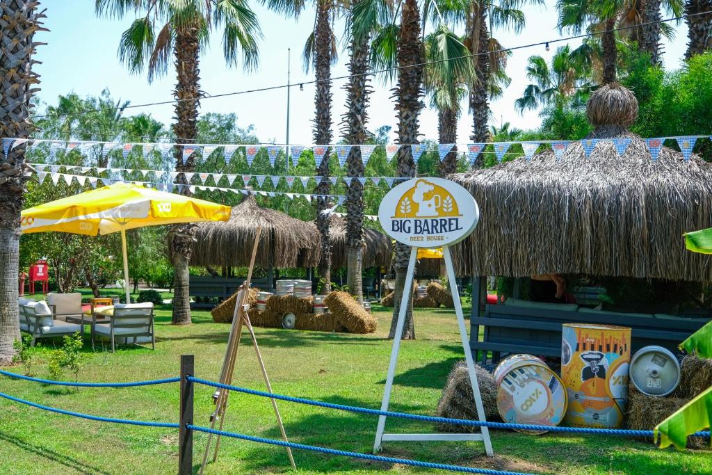 Fotos del hotel - CONCORDE DE LUXE RESORT