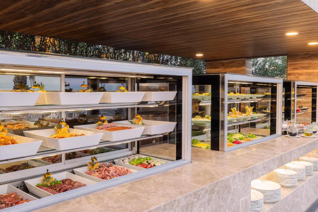 Fotos del hotel - CONCORDE DE LUXE RESORT