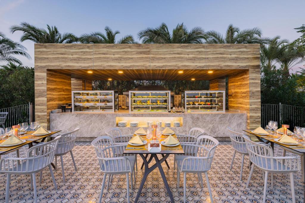 Fotos del hotel - CONCORDE DE LUXE RESORT