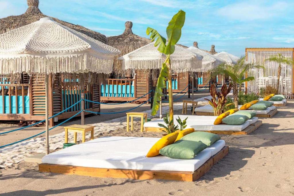 Fotos del hotel - CONCORDE DE LUXE RESORT