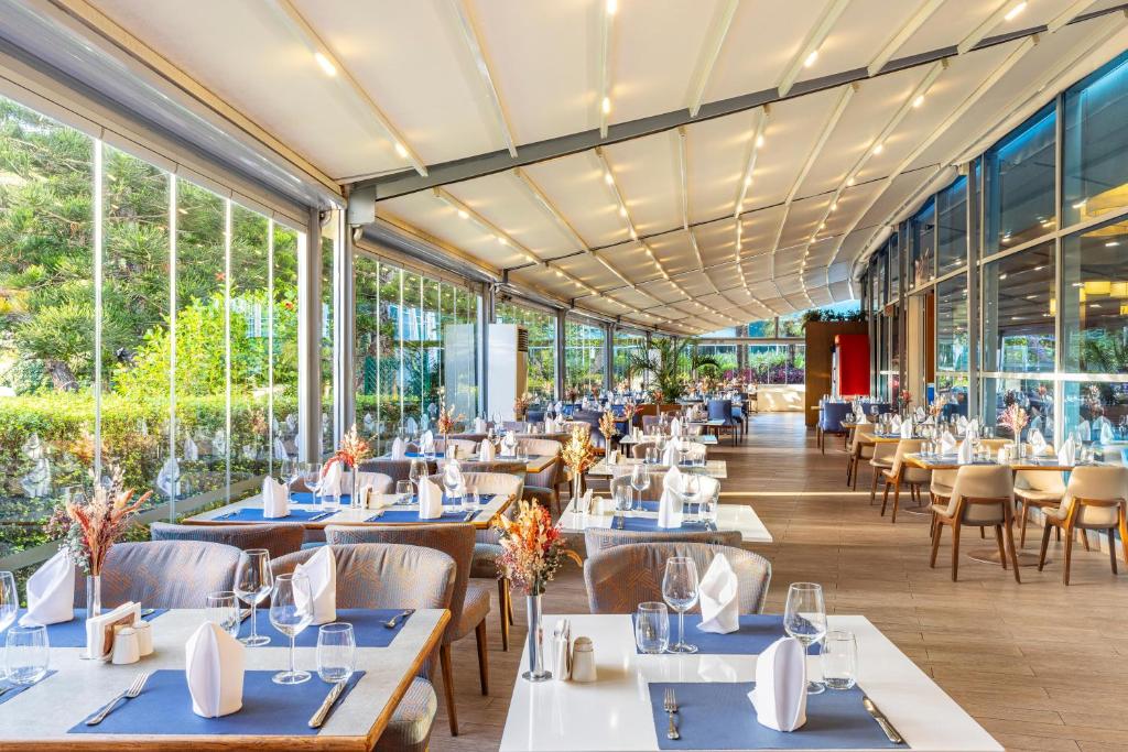 Fotos del hotel - CONCORDE DE LUXE RESORT