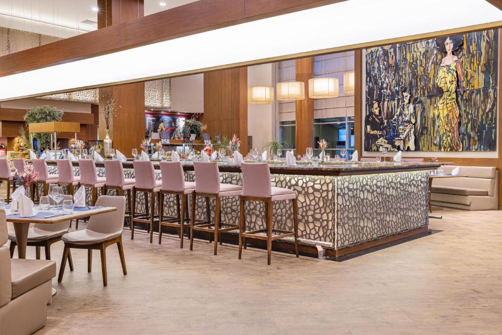 Fotos del hotel - CONCORDE DE LUXE RESORT