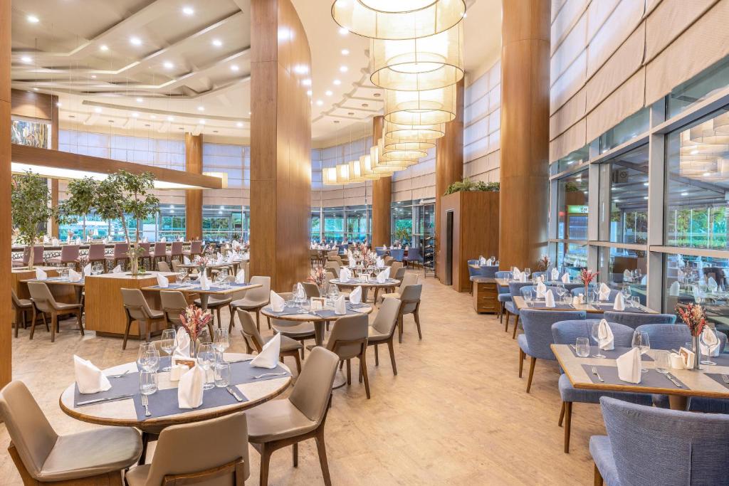 Fotos del hotel - CONCORDE DE LUXE RESORT