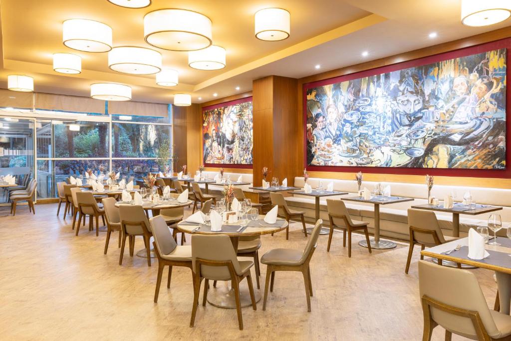 Fotos del hotel - CONCORDE DE LUXE RESORT