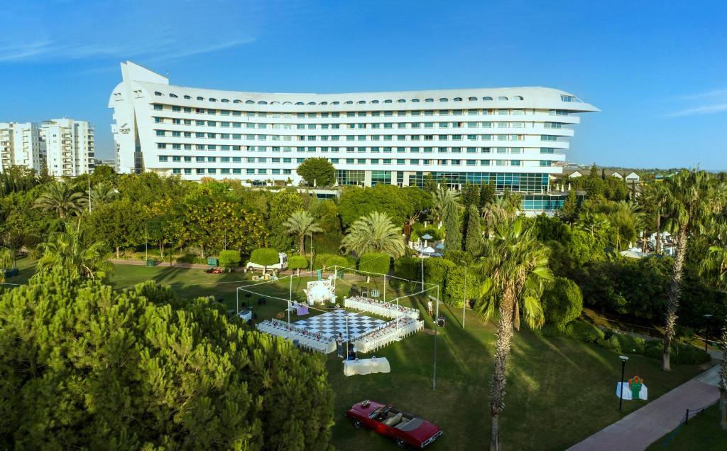 Fotos del hotel - CONCORDE DE LUXE RESORT