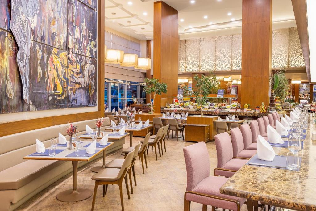 Fotos del hotel - CONCORDE DE LUXE RESORT