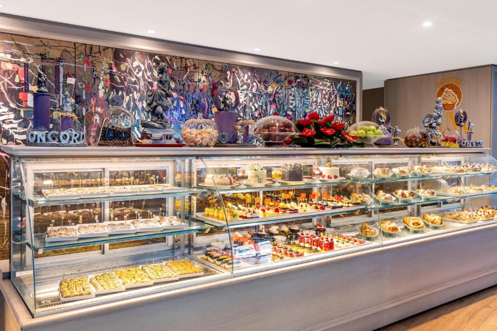 Fotos del hotel - CONCORDE DE LUXE RESORT