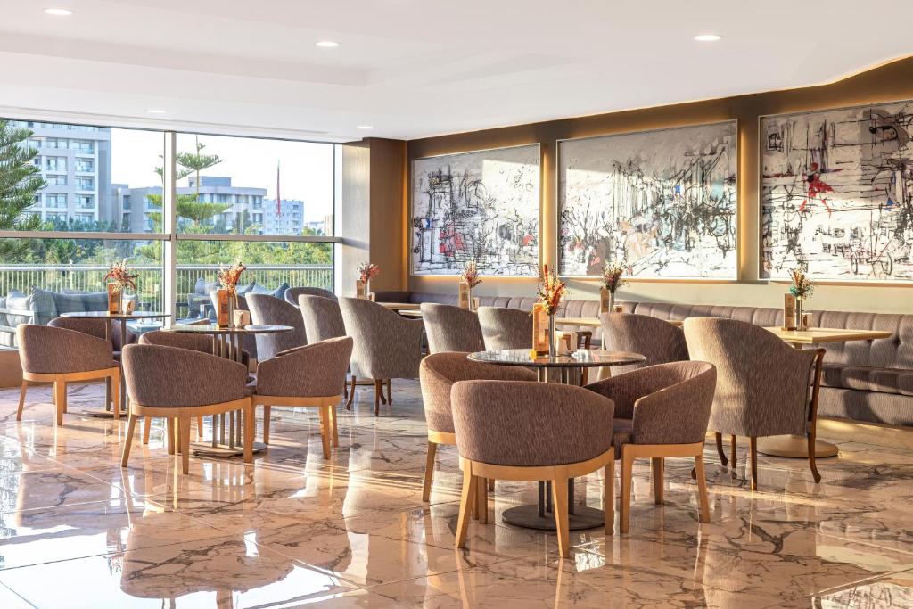 Fotos del hotel - CONCORDE DE LUXE RESORT