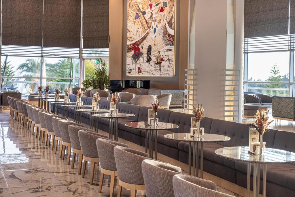 Fotos del hotel - CONCORDE DE LUXE RESORT