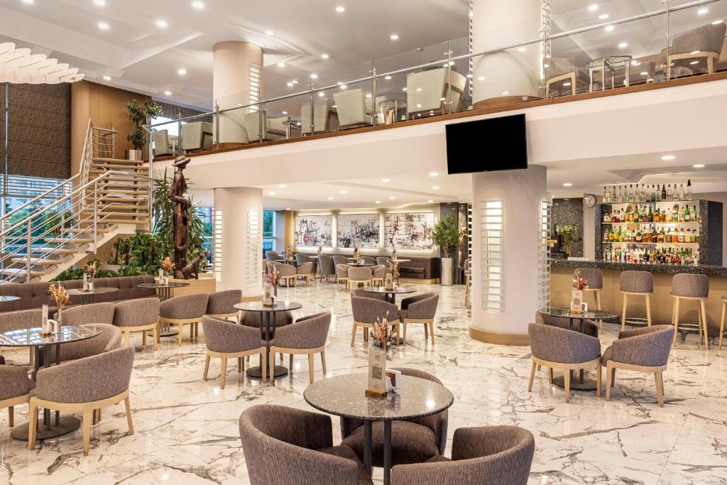 Fotos del hotel - CONCORDE DE LUXE RESORT