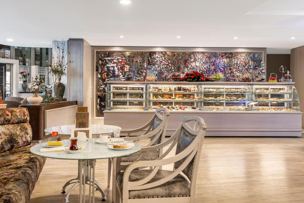 Fotos del hotel - CONCORDE DE LUXE RESORT