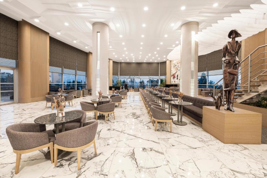 Fotos del hotel - CONCORDE DE LUXE RESORT